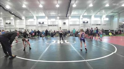 55 lbs Semifinal - Jack Donnelly, Team Gotcha-EL vs Ryker Polk, Revival Orange-EL