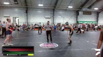 152 lbs Round 1 (4 Team) - Brian Papcun, Compound Wrestling Club vs Caden Pollard, Southern Wolves 2