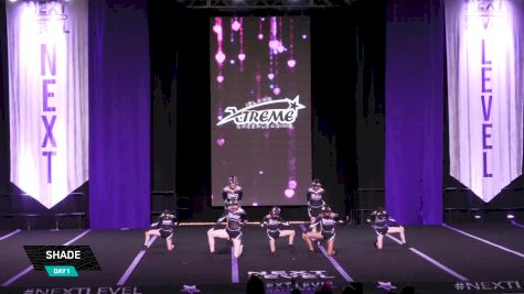 Shade [2026 Day 1 Youth--Div 2] 2026 Next Level Grand Nationals