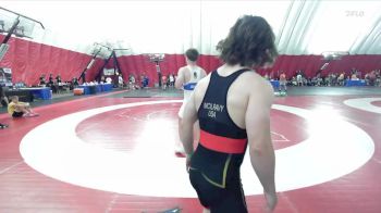 138 lbs Round 3 (8 Team) - Geneseo Athlete, Long Prairie Grey Eagle-Browerville Wolves vs McCoy McIlravy, Waverly-Shell Rock