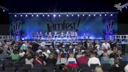 Star Spirit - Mayhem [2026 U14 Novice Day 1] 2026 JAMfest Europe