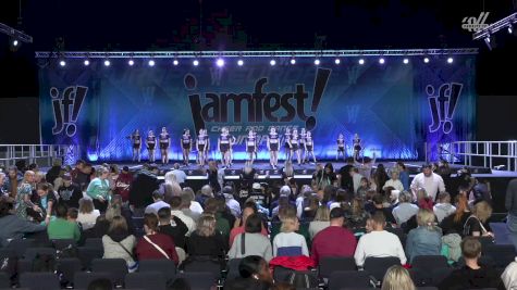 Star Spirit - Mayhem [2026 U14 Novice Day 1] 2026 JAMfest Europe
