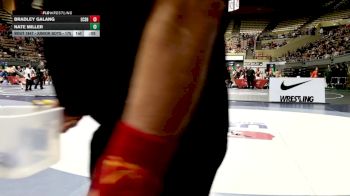 Replay: Mat 6 - 2025 CAUSA Cadet/Junior Men & Women | Mar 9 @ 8 AM