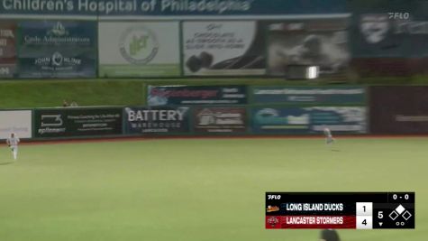 Replay: Away - 2025 Ducks vs Stormers | Aug 20 @ 6 PM