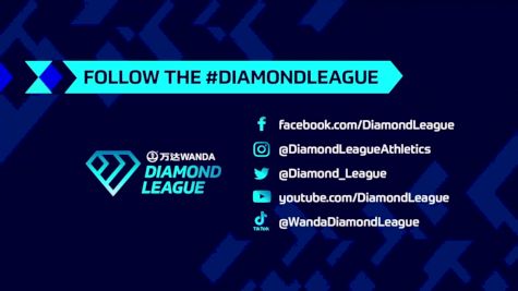 Replay: Wanda Diamond League: Doha (QAT) Press - 2025 Wanda DL: Doha Press Conference | May 15 @ 9 AM