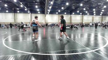 165 lbs Consi Of 8 #2 - Cooper Burden, J.W. Mitchell vs Seth Ryder, Venice Takedown Club