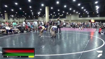 120 lbs Round 2 Champ & Wb (32 Team) - Locke Sessions, Indy WC vs Dakota Fenwick, Alabama Elite Black