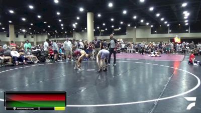 120 lbs Round 2 Champ & Wb (32 Team) - Locke Sessions, Indy WC vs Dakota Fenwick, Alabama Elite Black