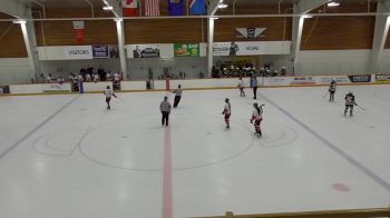 Replay: Home - 2025 Steelers vs STA Sharks | Feb 21 @ 8 PM