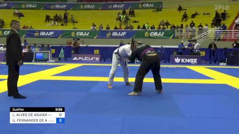 Replay: Mat 2 - 2023 2023 Brasileiro Jiu-Jitsu IBJJF | May 3 @ 6 PM