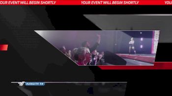 Replay: Home - 2025 Blue Falcon vs Upstate | Jul 26 @ 2 PM