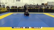 Kathryn Mary Egan vs Mishaylah Miriam Rhodes 2024 World IBJJF Jiu-Jitsu No-Gi Championship