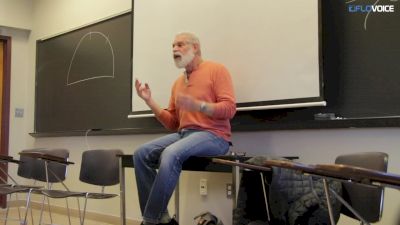 Masterclass With Barry Carl: The Voice, A Social Instrument