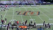 Replay: Catawba vs Tusculum | Sep 23 @ 4 PM