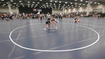 140 lbs Cons. Rd Of 16 - Grace Chadbourne, Missouri vs Olive Jones, Lawrence Elite Wrestling Club