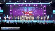 Woodlands Elite - OR - GI Janes [2026 L6 U18 NT Day 1] 2026 CHEERSPORT National All Star Cheerleading Championship