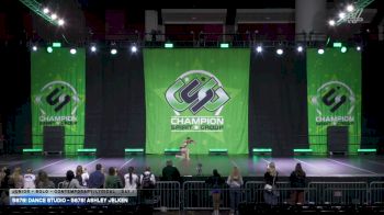 5678! Dance Studio - 5678! Ashley Jelken [2026 Junior - Solo - Contemporary/Lyrical Day 1] 2026 CSG Dance Grand Nationals