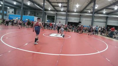 120 lbs Final - Warner Sines, Oakland vs Phoenix Lehmeier, Pittsburgh