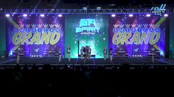 Spirit Athletics - Spice [2024 L6 Limited - XSmall Day 1] 2024 The American Grand Grand Nationals