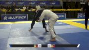 Wennds Gibbs Myrtil vs Leandro Chinea Carlos Villalobos 2026 Pan Jiu Jitsu IBJJF Championship