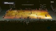 Noir Independent "Atlanta GA" at 2026 WGI Guard World Championships