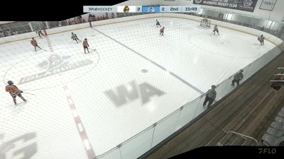 Replay: Home - 2024 Spartans vs Islanders HC | Sep 19 @ 1 PM