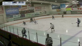 Replay: Home - 2025 Swan Valley vs Steinbach | Jan 24 @ 6 PM