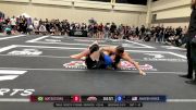 Mateus Dias vs Anakin Hayes 2025 ADCC Orlando Open/Youth Trials