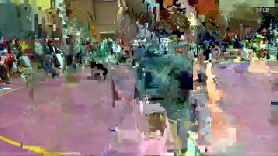 285 lbs Champ. Round 2 - Andrei Davis-lopez, Cienega vs Christopher Guzman, Pueblo High School