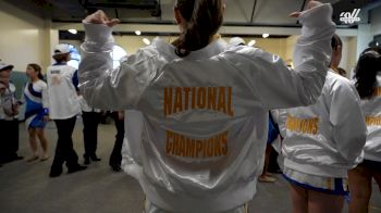 Spirit Program Game Day Live Champions: Bishop Amat High School