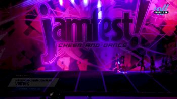 Palmetto Spirit Cheer & Tumble - Smoke [2024 L1 Senior - D2 Day 1] 2024 JAMfest Concord Classic