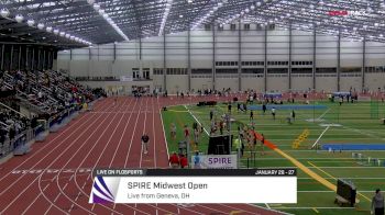 2018 SPIRE Midwest Open - Day 2 Full Replay