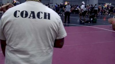 Replay: Mat 15 - 2026 2026 Backyard Brawl | Jul 25 @ 10 AM