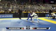 Michael Chiyin Marciniak vs Viktor Lyuboslavov Lyubenov 2025 Pan Kids Jiu-Jitsu IBJJF Championship