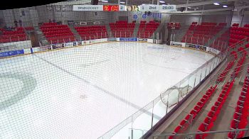 Replay: Home - 2023 NWCAA Flames U17 vs Red Deer U17 | Nov 12 @ 1 PM
