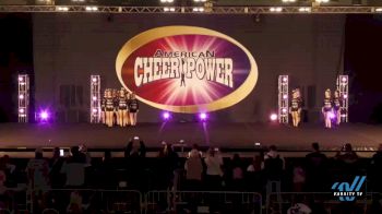 United by SHC - Venom [2022 L2 Senior Day 1] 2022 ACP Columbus Showdown