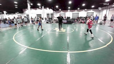 80 lbs Cooper Fehringer, Nebraska vs Cameron Rodgers, Minnesota Blue