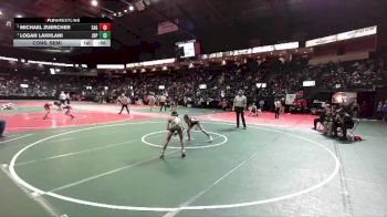 75 lbs Cons. Semi - Logan Lakhlani, JRP1 vs Michael Zuercher, EAG2