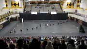 Pendleton Heights HS "Pendleton IN" at 2024 WGI Guard Indianapolis Regional - Avon HS