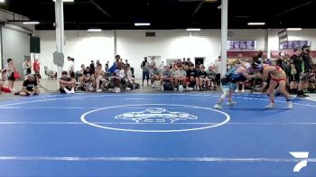 113 lbs Round 2 (6 Team) - Jason Difrietus, Prime WC Black vs Dylan Mueller, Savage WA White