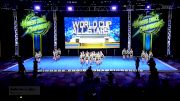 World Cup All Stars - Supernovas [2025 Mini Level 1B 2] 2025 Winners Choice Live at Foxwoods