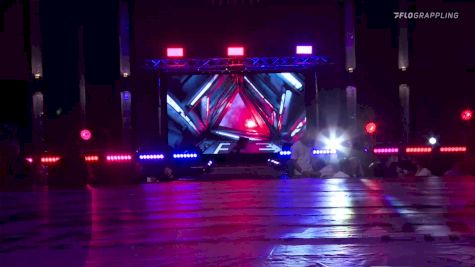 Rodrigo Franca vs Francisco Lopez 2025 Fight to Win 294