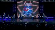 Dancin Bluebonnets [2018 Youth Large Pom Day 2] NDA All-Star National Championship