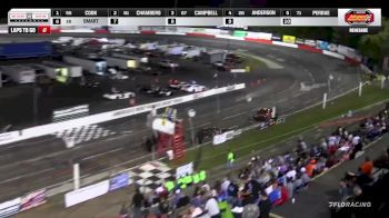 Replay: Championship Night at Hickory | Sep 13 @ 7 PM