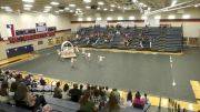 Jersey Village HS "Jersey Village TX" at 2025 WGI Guard Austin Regional
