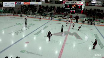 Replay: Home - 2023 Niverville vs Winkler | Oct 29 @ 6 PM
