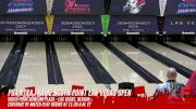 XF2 - PBA Xtra Frame South Point Las Vegas Open - Match Play Round 1
