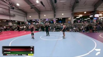 175 lbs Quarterfinal - Martn Mejia, Vici Wrestling Club vs Kaleb Soto, Alamo City Wrestling Club