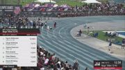 2026 AAU Junior Olympic Games - Youth Boys' 100m, Prelims 1 - Age 12