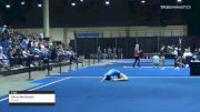 Olivia McDonald - Floor, Everest - 2020 Tampa Bay Turner's Invitational
